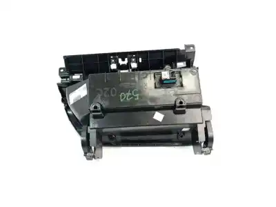 Pezzo di ricambio per auto di seconda mano scatola di guanti per nissan note (e12) hr12dr riferimenti oem iam 685s93vu0a  