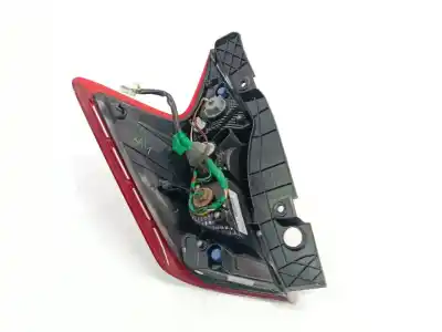 Second-hand car spare part right tailgate light for nissan note (e12) hr12dr oem iam references 265503vv0a  