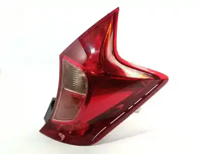 Second-hand car spare part right tailgate light for nissan note (e12) hr12dr oem iam references 265503vv0a  