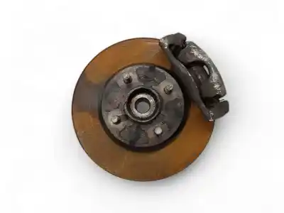Peça sobressalente para automóvel em segunda mão manga de eixo dianteira direita por nissan note (e12) hr12dr referências oem iam 400143vu0h