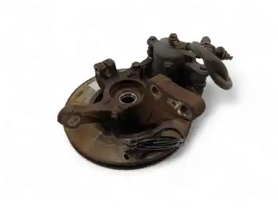 Peça sobressalente para automóvel em segunda mão manga de eixo dianteira direita por nissan note (e12) hr12dr referências oem iam 400143vu0h  