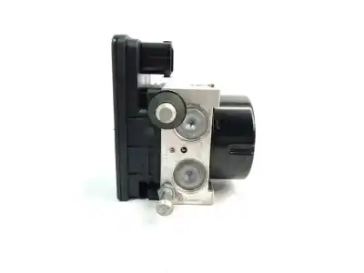 Peça sobressalente para automóvel em segunda mão abs por nissan note (e12) hr12dr referências oem iam 476603vu0c