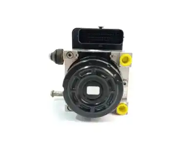 Peça sobressalente para automóvel em segunda mão abs por nissan note (e12) hr12dr referências oem iam 476603vu0c  