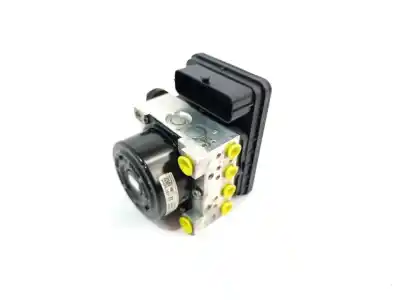 Peça sobressalente para automóvel em segunda mão abs por nissan note (e12) hr12dr referências oem iam 476603vu0c  