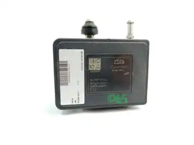 Peça sobressalente para automóvel em segunda mão abs por nissan note (e12) hr12dr referências oem iam 476603vu0c  