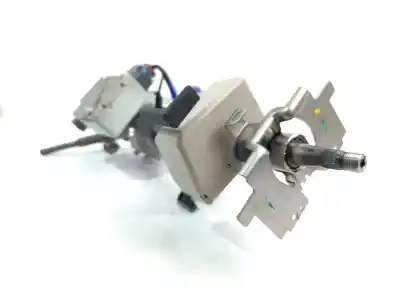 Second-hand car spare part steering column for nissan note (e12) hr12dr oem iam references 285003vu2b  