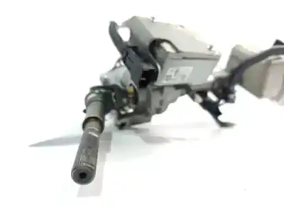 Second-hand car spare part steering column for nissan note (e12) hr12dr oem iam references 285003vu2b  