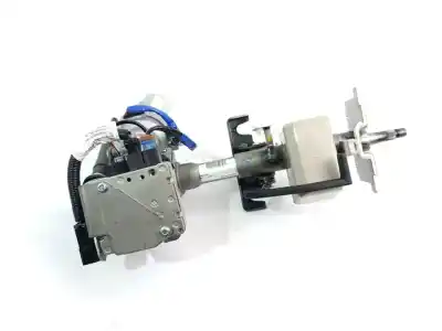 Second-hand car spare part steering column for nissan note (e12) hr12dr oem iam references 285003vu2b  