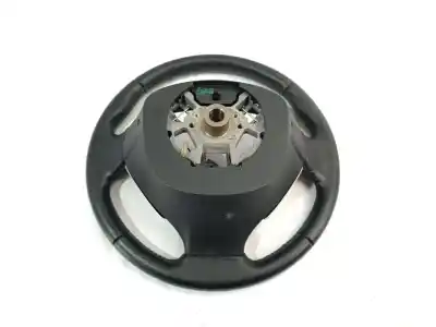 Peça sobressalente para automóvel em segunda mão volante por nissan note (e12) hr12dr referências oem iam 484303vw2b  