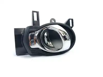 Peça sobressalente para automóvel em segunda mão puxador interior dianteiro direito por nissan note (e12) hr12dr referências oem iam 80670ba61a