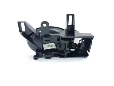 Second-hand car spare part interior right front handle for nissan note (e12) hr12dr oem iam references 80670ba61a  
