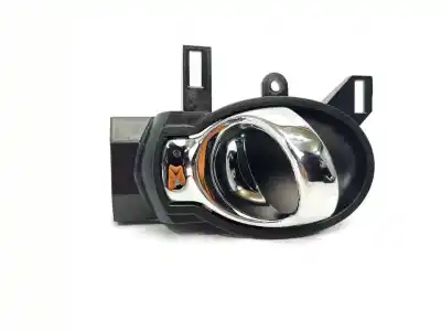 Peça sobressalente para automóvel em segunda mão puxador interior traseiro direito por nissan note (e12) hr12dr referências oem iam 80670ba61a