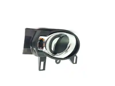 Second-hand car spare part interior left rear handle for nissan note (e12) hr12dr oem iam references 80671ba61a  