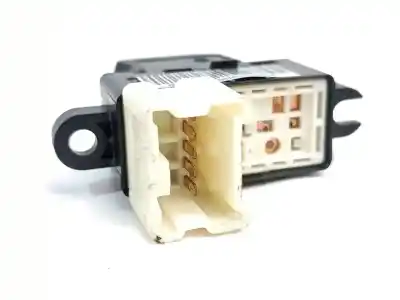Second-hand car spare part rear left power window switch for nissan note (e12) hr12dr oem iam references 829613vw5a  
