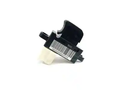 Peça sobressalente para automóvel em segunda mão botão / interruptor elevador vidro traseiro esquerdo por nissan note (e12) hr12dr referências oem iam 829613vw5a