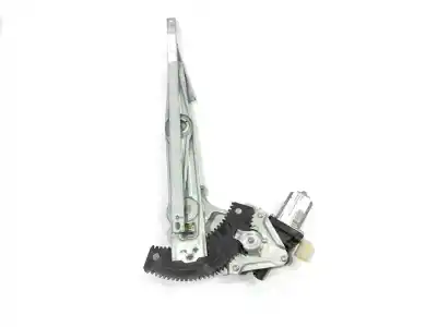 Second-hand car spare part passenger side right window regulator for nissan note (e12) hr12dr oem iam references 807301hb2a  