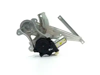 Second-hand car spare part rear right window regulator for nissan note (e12) hr12dr oem iam references 827311hb1a  