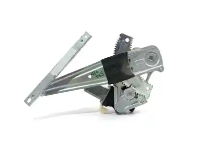 Second-hand car spare part rear right window regulator for nissan note (e12) hr12dr oem iam references 827311hb1a  