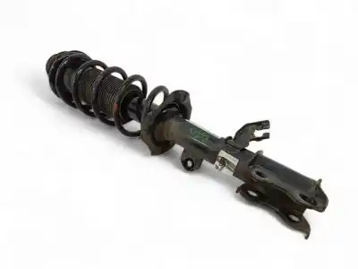 Tweedehands auto-onderdeel schokbreker rechts voor voor nissan note (e12) hr12dr oem iam-referenties 543023wf0c  