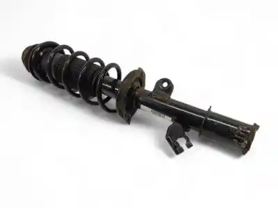 Peça sobressalente para automóvel em segunda mão amortecedor dianteiro direito por nissan note (e12) hr12dr referências oem iam 543023wf0c