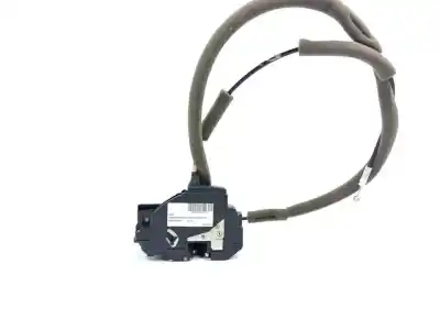 Second-hand car spare part rear right door lock for nissan note (e12) hr12dr oem iam references 825003vu0a  