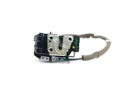 Second-hand car spare part rear right door lock for nissan note (e12) hr12dr oem iam references 825003vu0a  