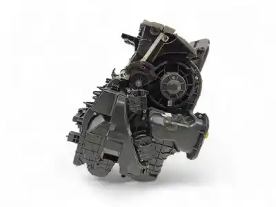 Second-hand car spare part full normal heating for nissan note (e12) hr12dr oem iam references 272353vu6b  