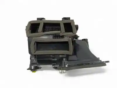 Second-hand car spare part full normal heating for nissan note (e12) hr12dr oem iam references 272353vu6b  