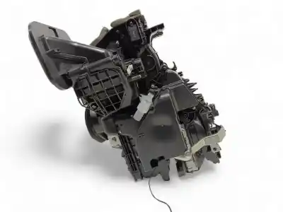 Second-hand car spare part full normal heating for nissan note (e12) hr12dr oem iam references 272353vu6b  