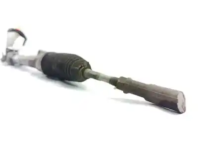 Second-hand car spare part steering rack for nissan note (e12) hr12dr oem iam references 480013vu0a  