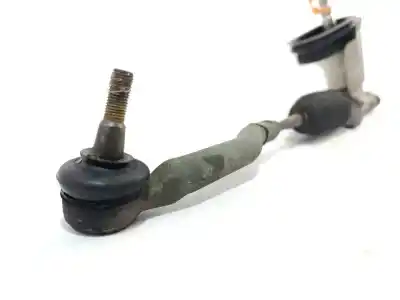 Peça sobressalente para automóvel em segunda mão caixa de direção por nissan note (e12) hr12dr referências oem iam 480013vu0a