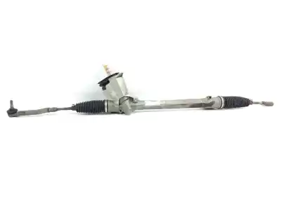 Second-hand car spare part steering rack for nissan note (e12) hr12dr oem iam references 480013vu0a  