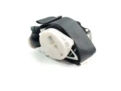 Peça sobressalente para automóvel em segunda mão cinto de segurança traseiro esquerdo por nissan note (e12) hr12dr referências oem iam 308176199