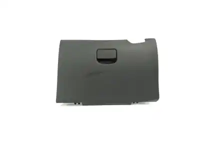 Peça sobressalente para automóvel em segunda mão porta luvas por nissan note (e12) hr12dr referências oem iam 685203vu0a  