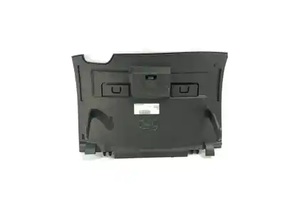 Peça sobressalente para automóvel em segunda mão porta luvas por nissan note (e12) hr12dr referências oem iam 685203vu0a