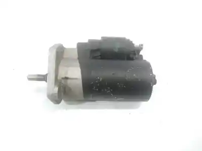 Second-hand car spare part STARTER MOTOR for SEAT IBIZA II (6K1)  OEM IAM references 0001107025  