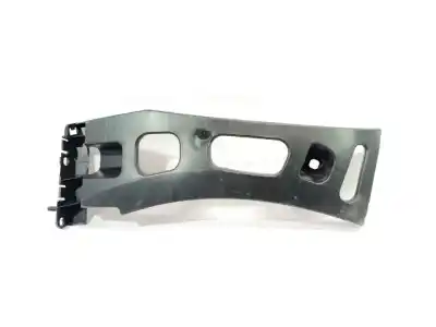Автозапчастина б/у молдинг для citroen c4 picasso i monospace (ud_) 1.6 hdi посилання на oem iam 9680526280  