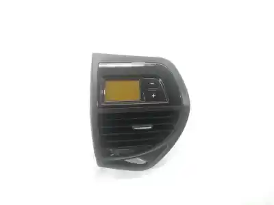 Автозапчасти б/у климат-контроль за citroen c4 picasso i monospace (ud_) 1.6 hdi ссылки oem iam 9659627477  