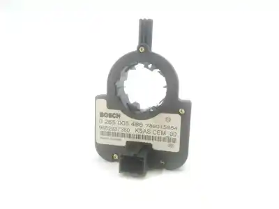 Peça sobressalente para automóvel em segunda mão sensor por citroen c4 picasso i monospace (ud_) 1.6 hdi referências oem iam 9662937380  