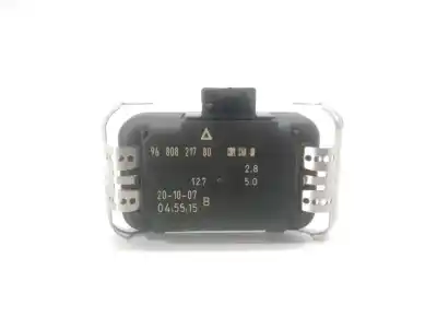 Автозапчасти б/у датчик за citroen c4 picasso i monospace (ud_) 1.6 hdi ссылки oem iam 9680821780  
