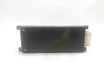 Автозапчасти б/у электронный модуль за citroen c4 picasso i monospace (ud_) 1.6 hdi ссылки oem iam 9662258380  
