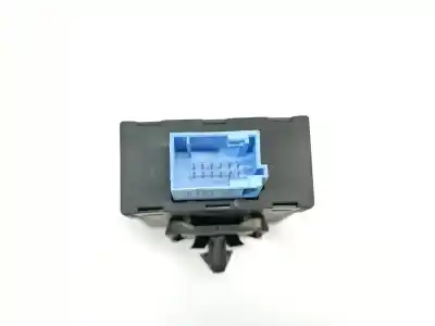 Автозапчасти б/у электронный модуль за citroen c4 picasso i monospace (ud_) 1.6 hdi ссылки oem iam 9663392880  