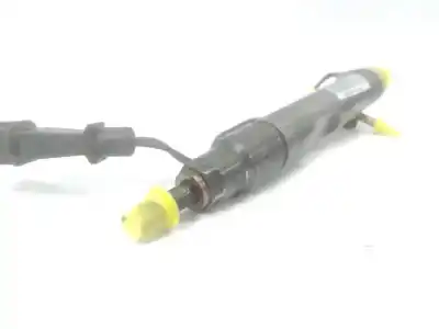 Second-hand car spare part injector for seat leon (1m1) 1.9 tdi oem iam references 038130201f  