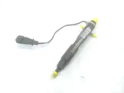 Second-hand car spare part injector for seat leon (1m1) 1.9 tdi oem iam references 038130201f