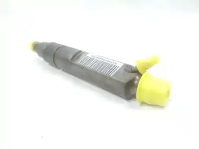 Second-hand car spare part injector for seat leon (1m1) 1.9 tdi oem iam references 038130201g