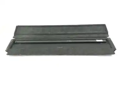 Автозапчасти б/у задний поддон за citroen c4 picasso i monospace (ud_) 1.6 hdi ссылки oem iam 9659397880  