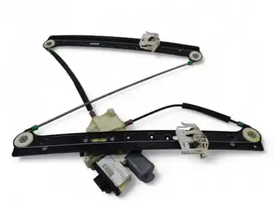 Peça sobressalente para automóvel em segunda mão ELEVADOR DE VIDROS DIANTEIRA ESQUERDA por BMW X3 F25 DESDE 09/2010  Referências OEM IAM E840311302  