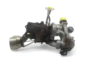 Pièce détachée automobile d'occasion TURBOCOMPRESSEUR pour MERCEDES-BENZ CLASE C BM 205 FAMILIAR  Références OEM IAM A6510904980Q01  
