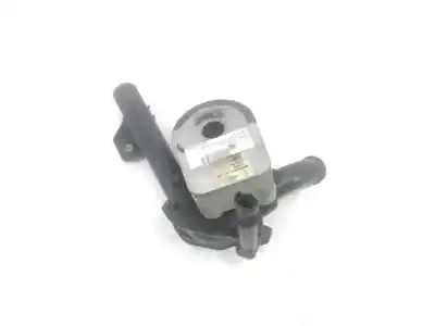 Recambio de automóvil de segunda mano de ENFRIADOR ACEITE MOTOR para RENAULT MEGANE II BERLINA 5P  referencias OEM IAM 8200261590  