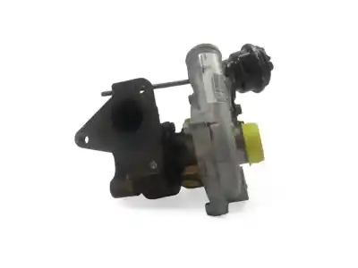 Second-hand car spare part turbocharger for renault scenic ii 1.5 dci diesel 106 cv / 78 kw oem iam references 409838h118218  